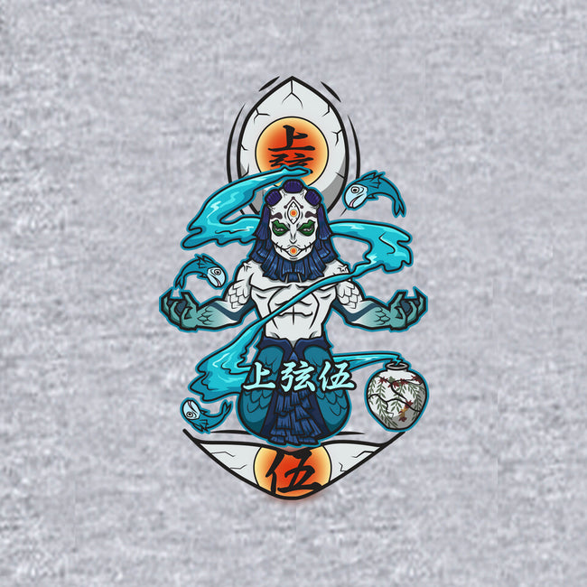 Gyokko-Womens-Basic-Tee-janlangpoako