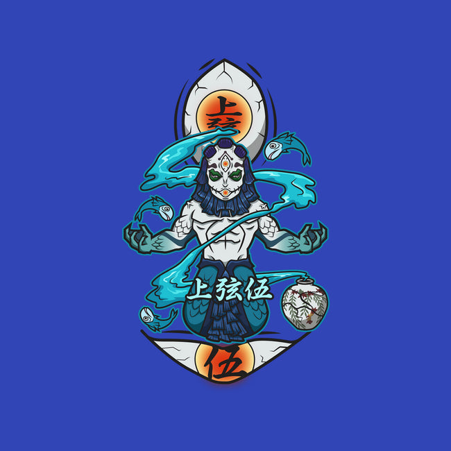 Gyokko-Womens-Basic-Tee-janlangpoako