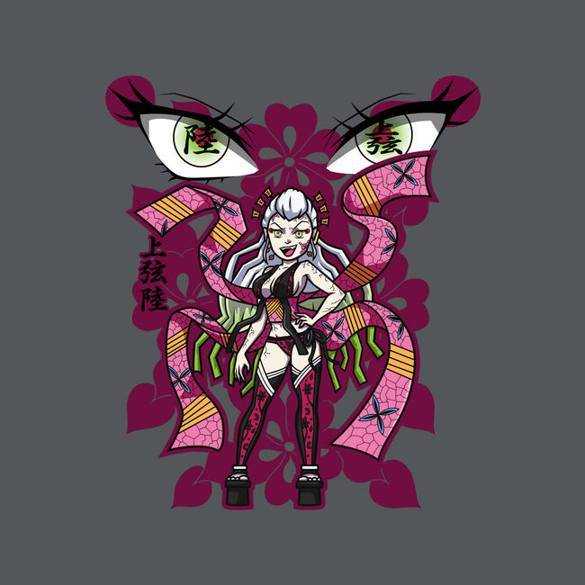 Daki-Unisex-Crew Neck-Sweatshirt-janlangpoako