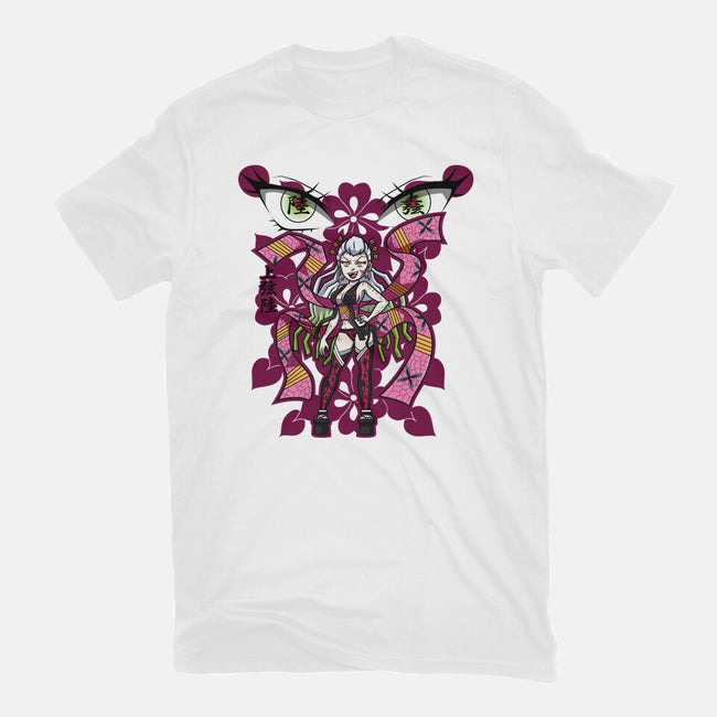 Daki-Unisex-Basic-Tee-janlangpoako