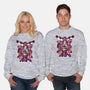 Daki-Unisex-Crew Neck-Sweatshirt-janlangpoako