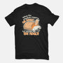 Requires An Adult-Mens-Heavyweight-Tee-Freecheese
