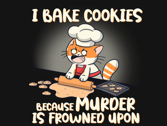 I Bake Cookies