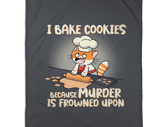 I Bake Cookies