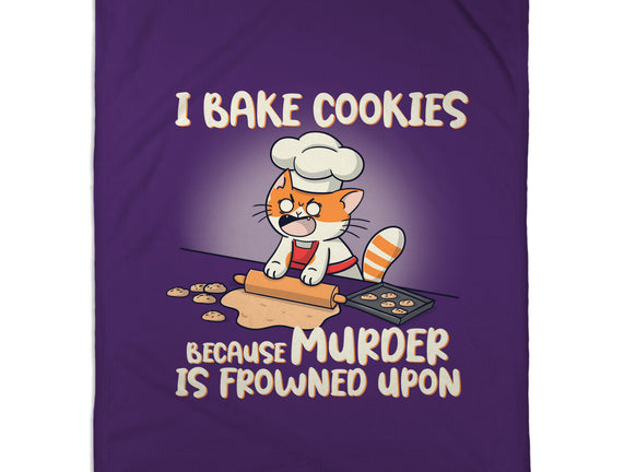 I Bake Cookies