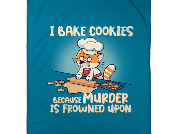 I Bake Cookies