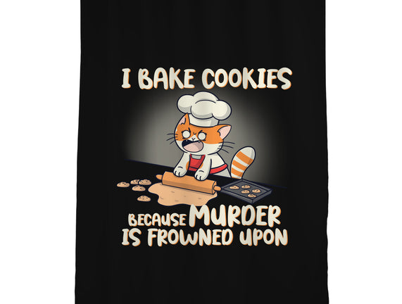 I Bake Cookies