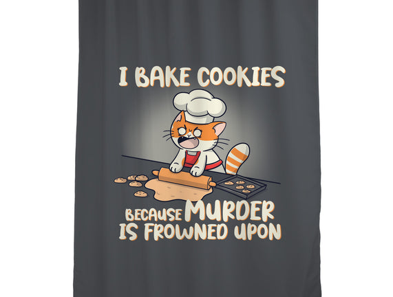 I Bake Cookies