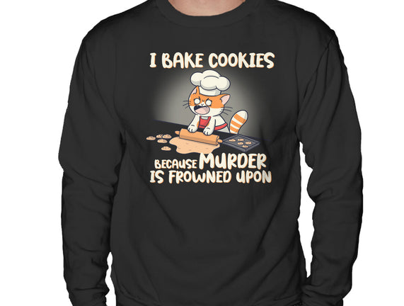 I Bake Cookies