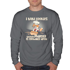 I Bake Cookies