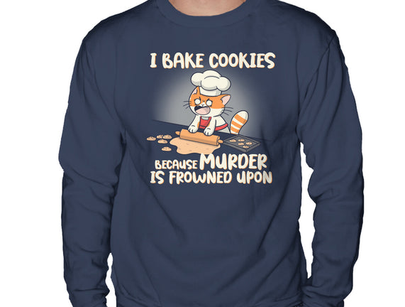 I Bake Cookies