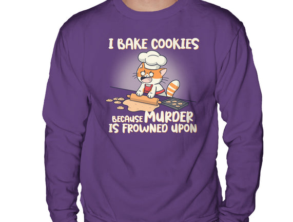 I Bake Cookies