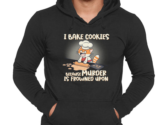 I Bake Cookies