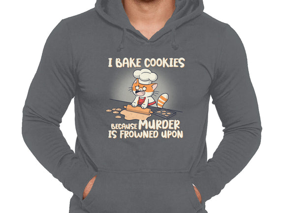 I Bake Cookies