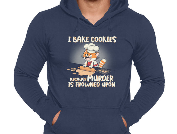I Bake Cookies