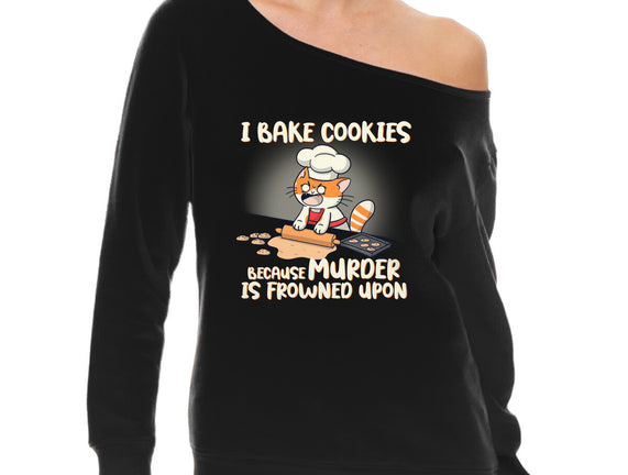 I Bake Cookies