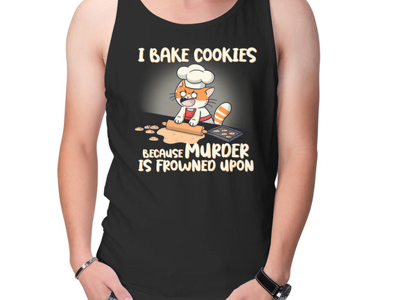 I Bake Cookies