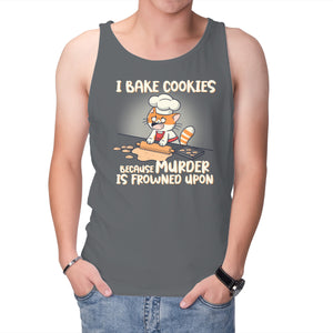 I Bake Cookies