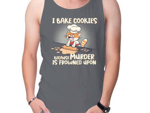 I Bake Cookies