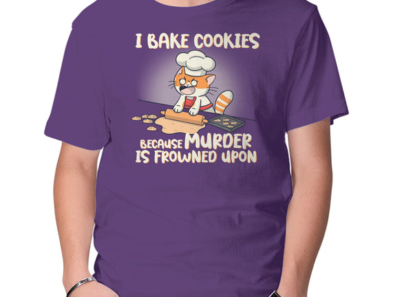 I Bake Cookies