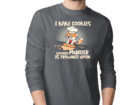 I Bake Cookies