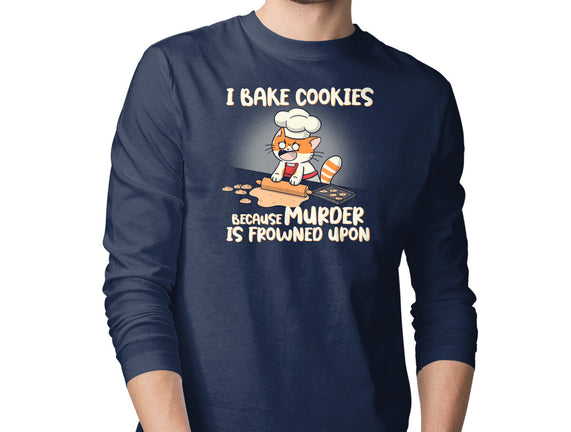 I Bake Cookies