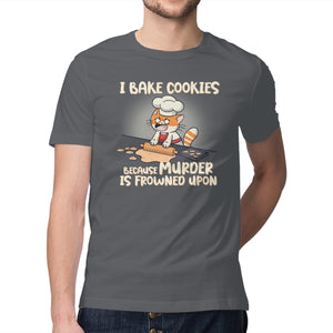 I Bake Cookies