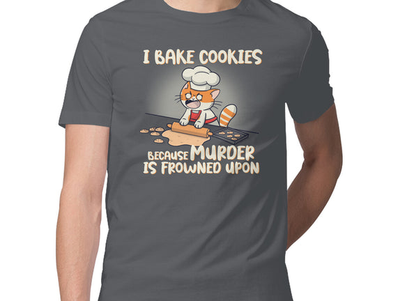 I Bake Cookies