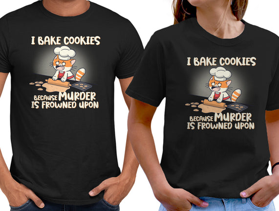 I Bake Cookies