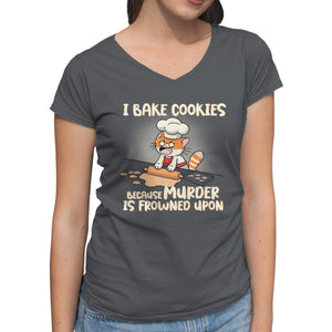 I Bake Cookies