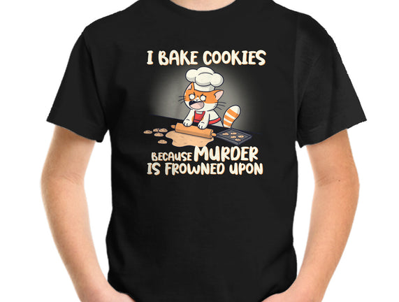 I Bake Cookies