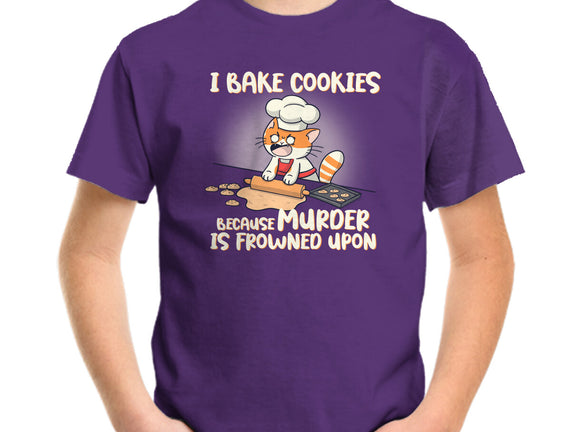 I Bake Cookies