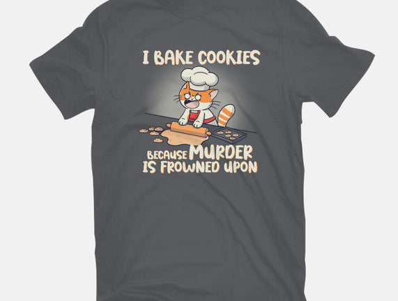 I Bake Cookies