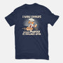 I Bake Cookies-Mens-Heavyweight-Tee-Freecheese