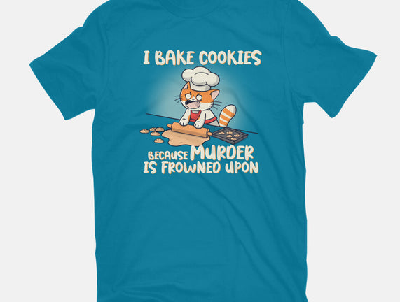 I Bake Cookies