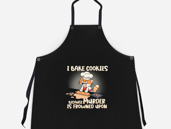 I Bake Cookies