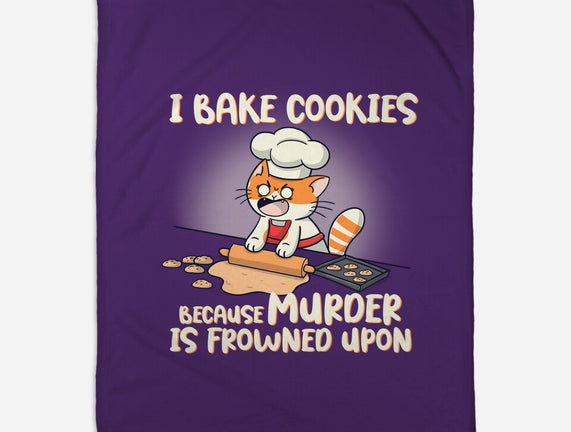 I Bake Cookies