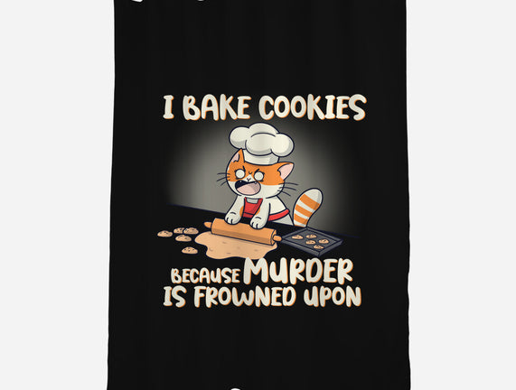 I Bake Cookies