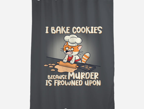 I Bake Cookies