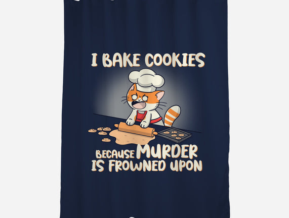 I Bake Cookies