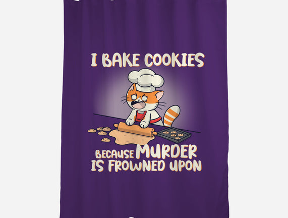 I Bake Cookies