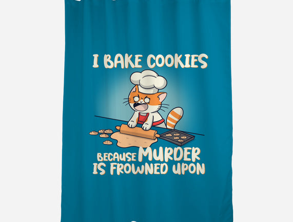 I Bake Cookies