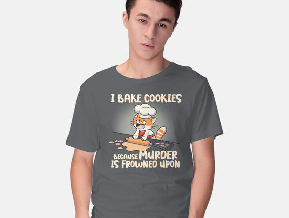 I Bake Cookies