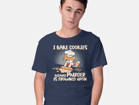 I Bake Cookies