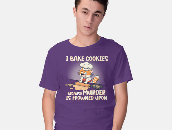 I Bake Cookies