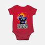 Soundwave Superior-Baby-Basic-Onesie-manoystee