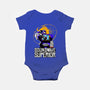 Soundwave Superior-Baby-Basic-Onesie-manoystee