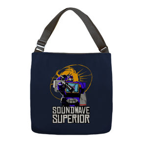 Soundwave Superior