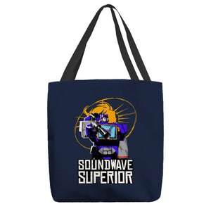 Soundwave Superior