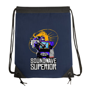 Soundwave Superior